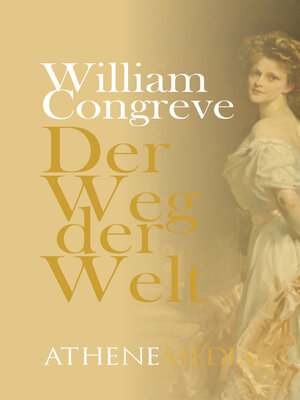 cover image of Der Weg der Welt